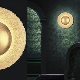 Потолочный светодиодный светильник Odeon Light Solario  - 3